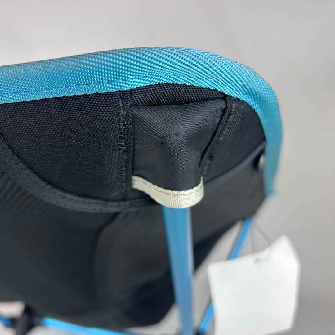 【人気】ヘリノックス Helinox チェアワン ブルー キャンプ アウトドア