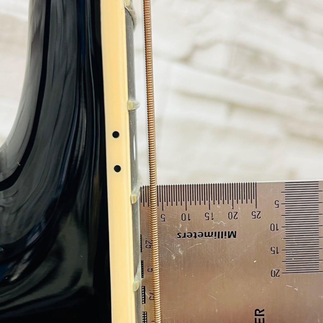 美品 S.yairi ヤイリ アコースティックギター YF-3M/BK