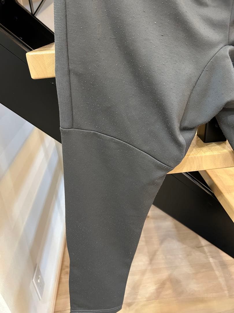 セットアップ　FCRB エフシーレアルブリストル　スウェット