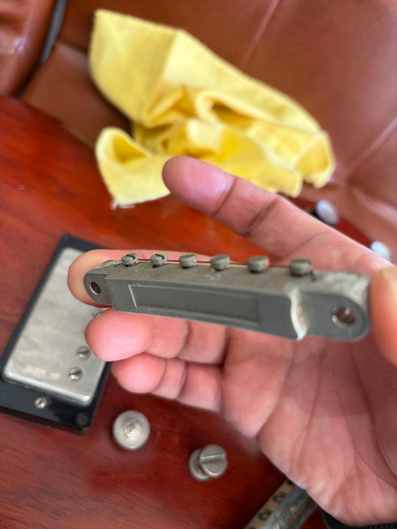 Gibson SG 61 ギブソン