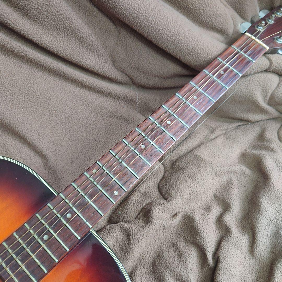 Headway★アコースティックギターHD-35S★送料無料