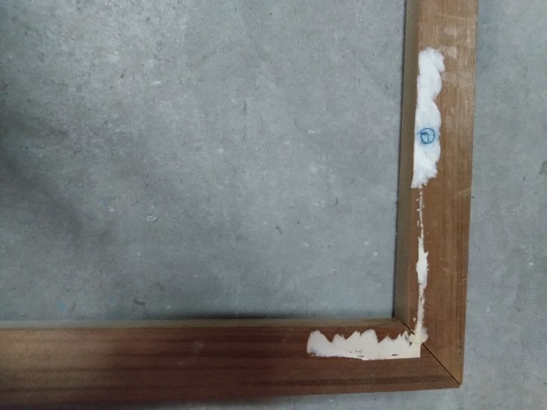 木製フレーム F100サイズ