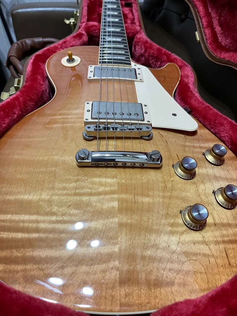 金*郎様 Gibson USA / Les Paul Standard 60s(