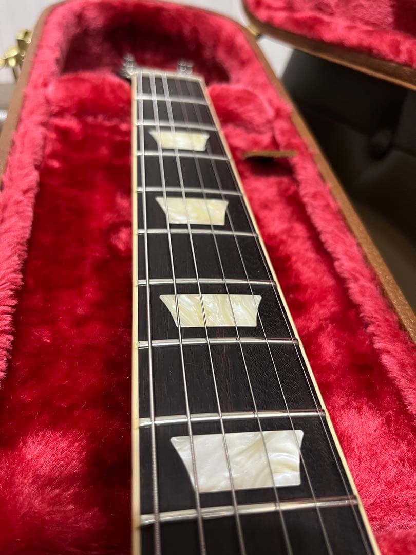 金*郎様 Gibson USA / Les Paul Standard 60s(