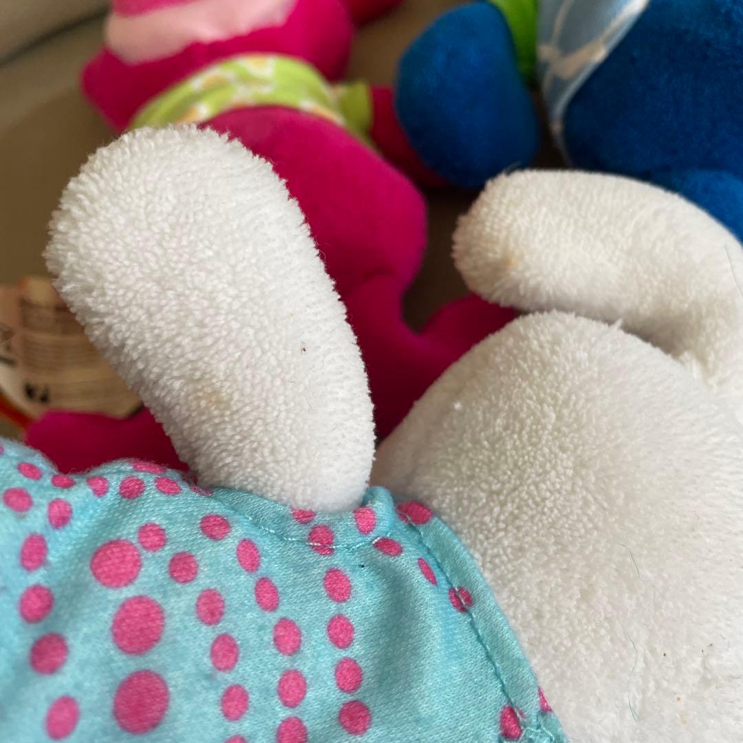 The-Sing-a-ma-jigs! シンガマジック　3つ　まとめ売り