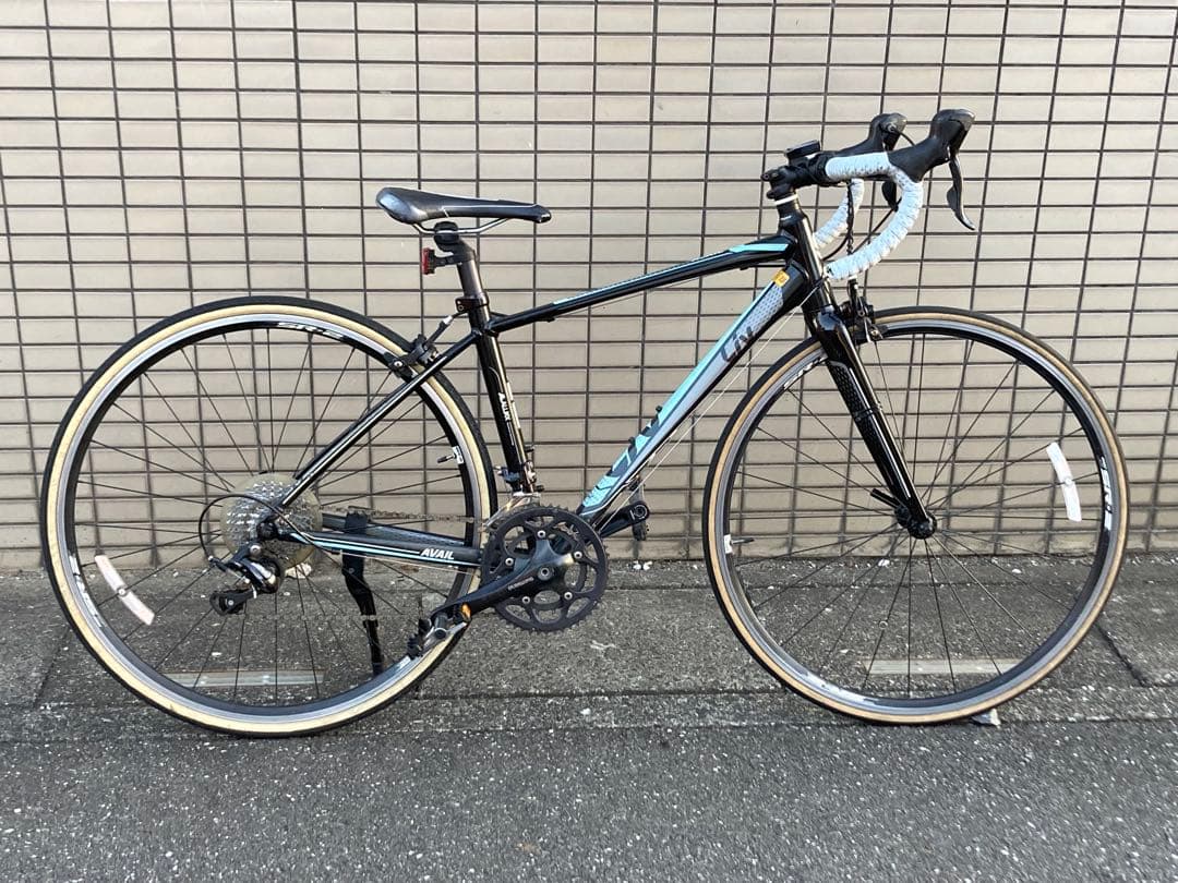 GIANT LIV AVAIL 3 ジャイアント リブ アヴェイル 3 サイコン