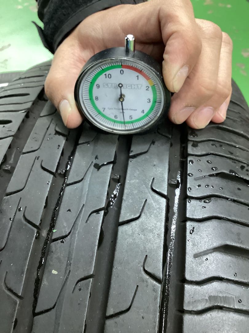 清道　中古レオニスVT 18インチセット　レヴォーグ、オデッセイ等