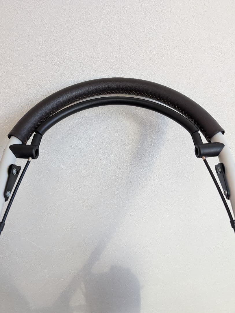 エアバギー ドーム3 ツイルモカ ラージサイズ