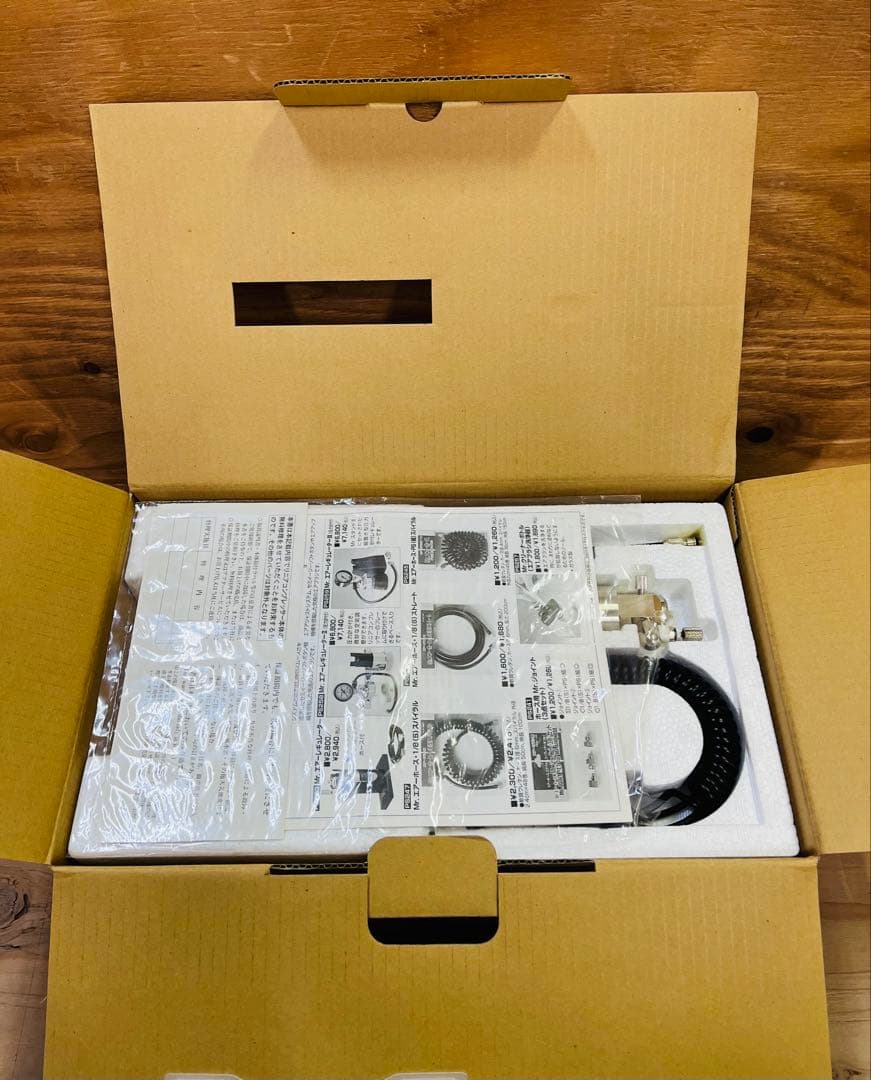 Mr.リニアコンプレッサー PS300 PS-264 PS-257 PS-255