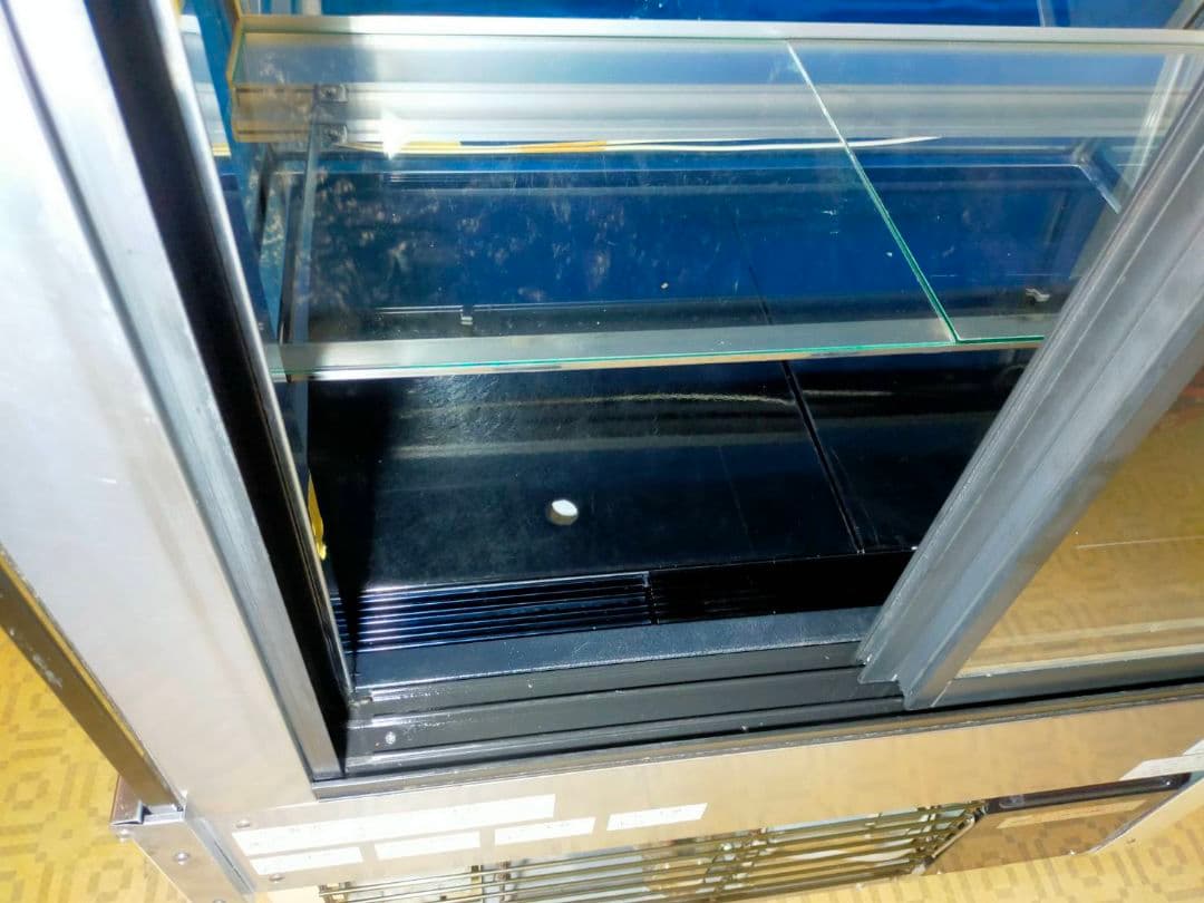 ケーキ用 冷蔵ショーケース