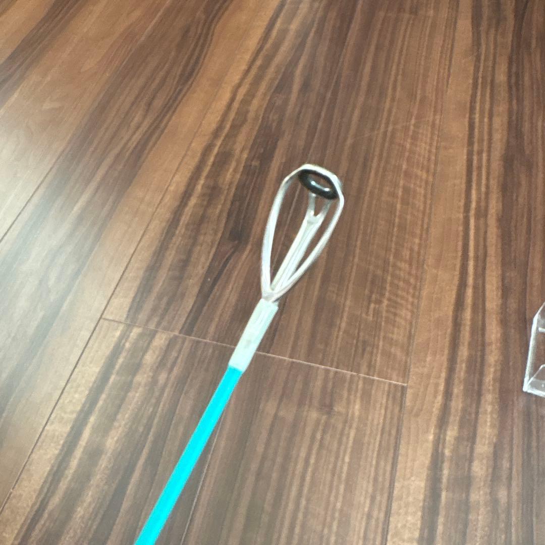 ナジーチョイス　チョコミント NAC-59M+ 美品シュリンク付き　袋無し