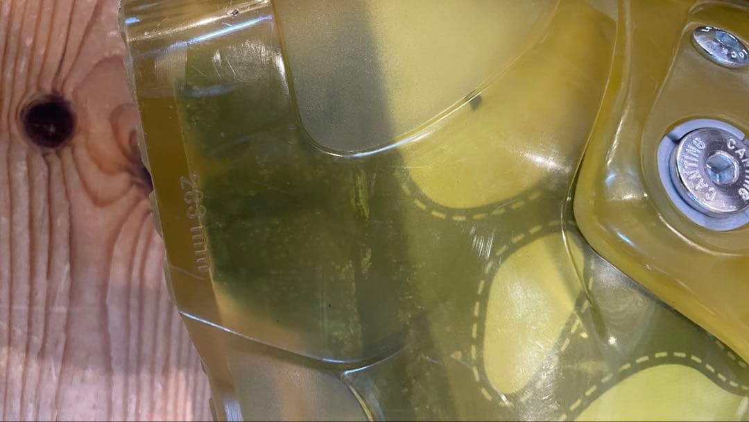 SALOMONサロモン大人ジュニアスキーブーツスキー靴24cm25cm