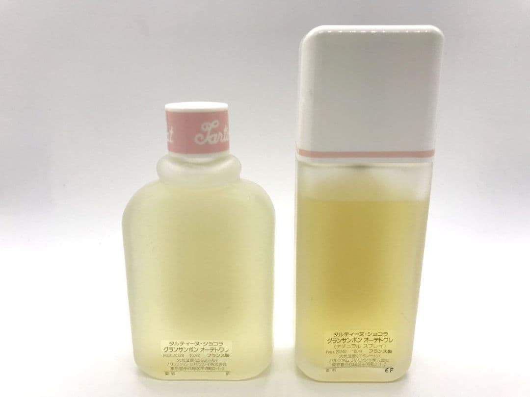 香水 ■ ジバンシー タルティーヌ ショコラ グランサンボン EDT 100ml