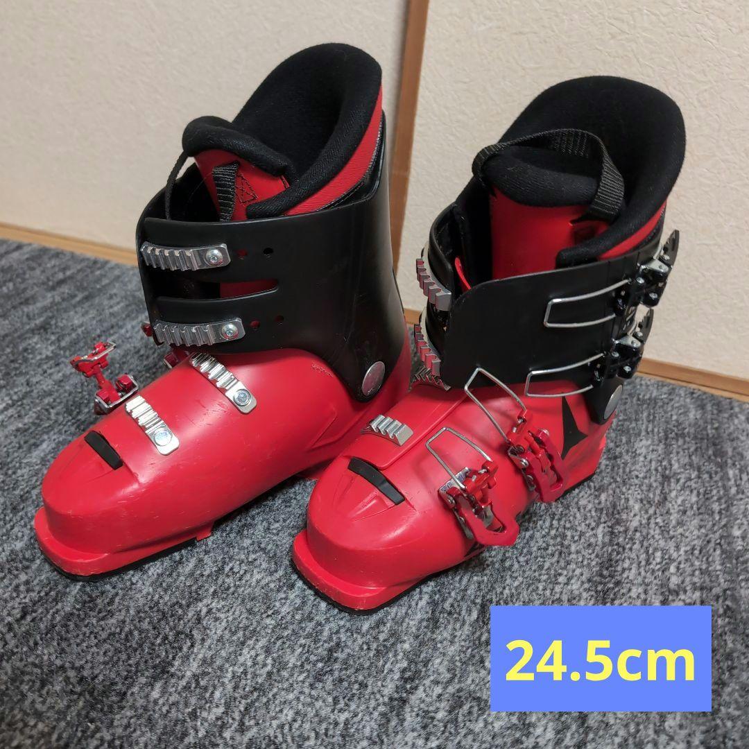 Atomic HAWX JR4 24.0〜24.5cm