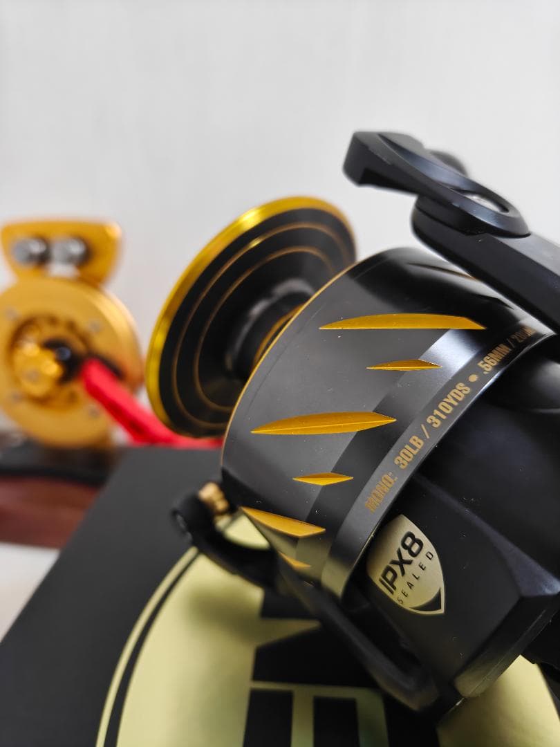 PENN AUTHORITY 8500HS ペン　オーソリティ