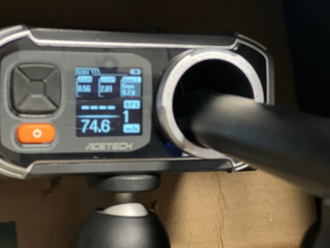 マルゼン M870 GV+1 ショットガン ガスガン グリップバージョン