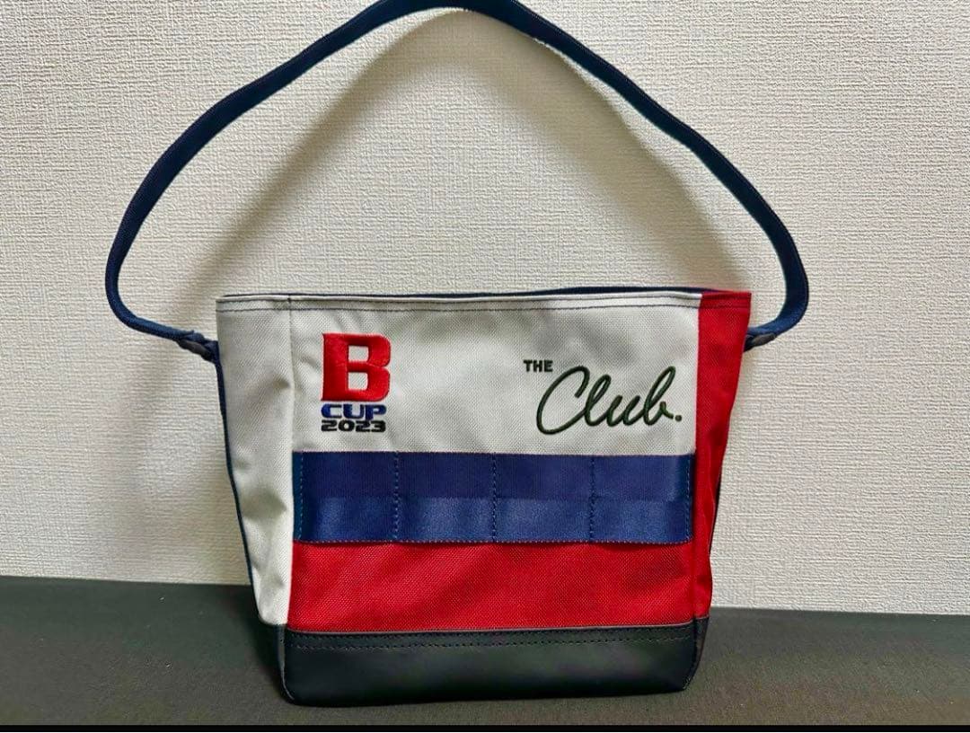 //新品レア//ブリーフィングカップ2023限定品