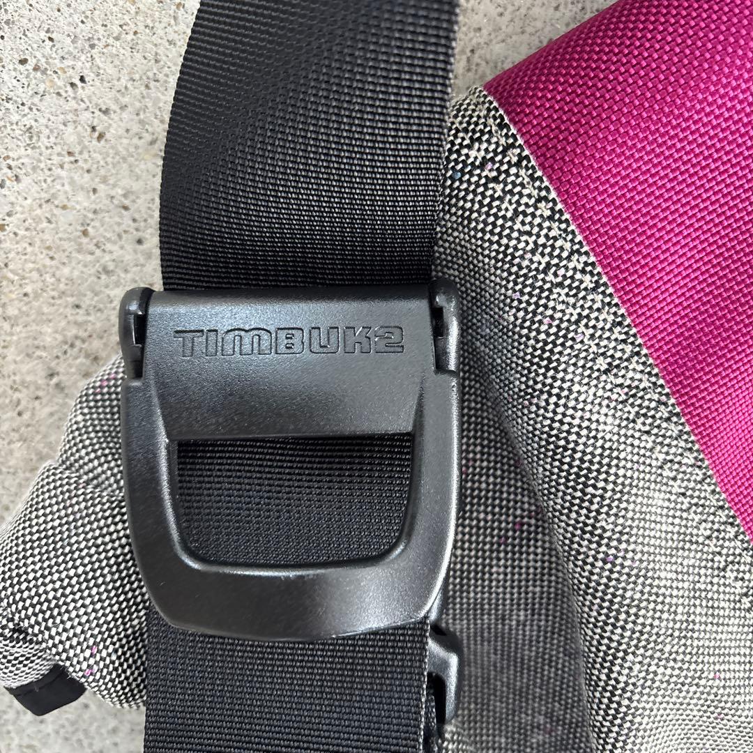 TIMBUK2 メッセンジャーバッグ 90s Sサイズ