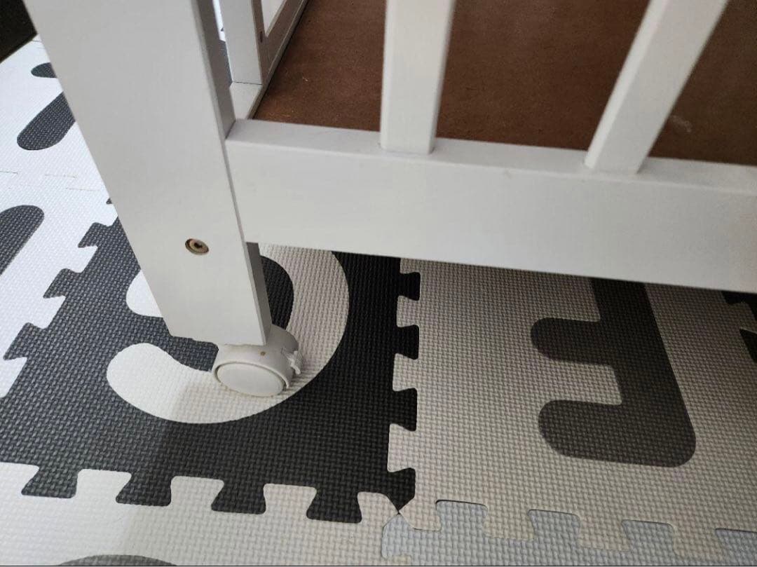 Katoji ミニタチベッド