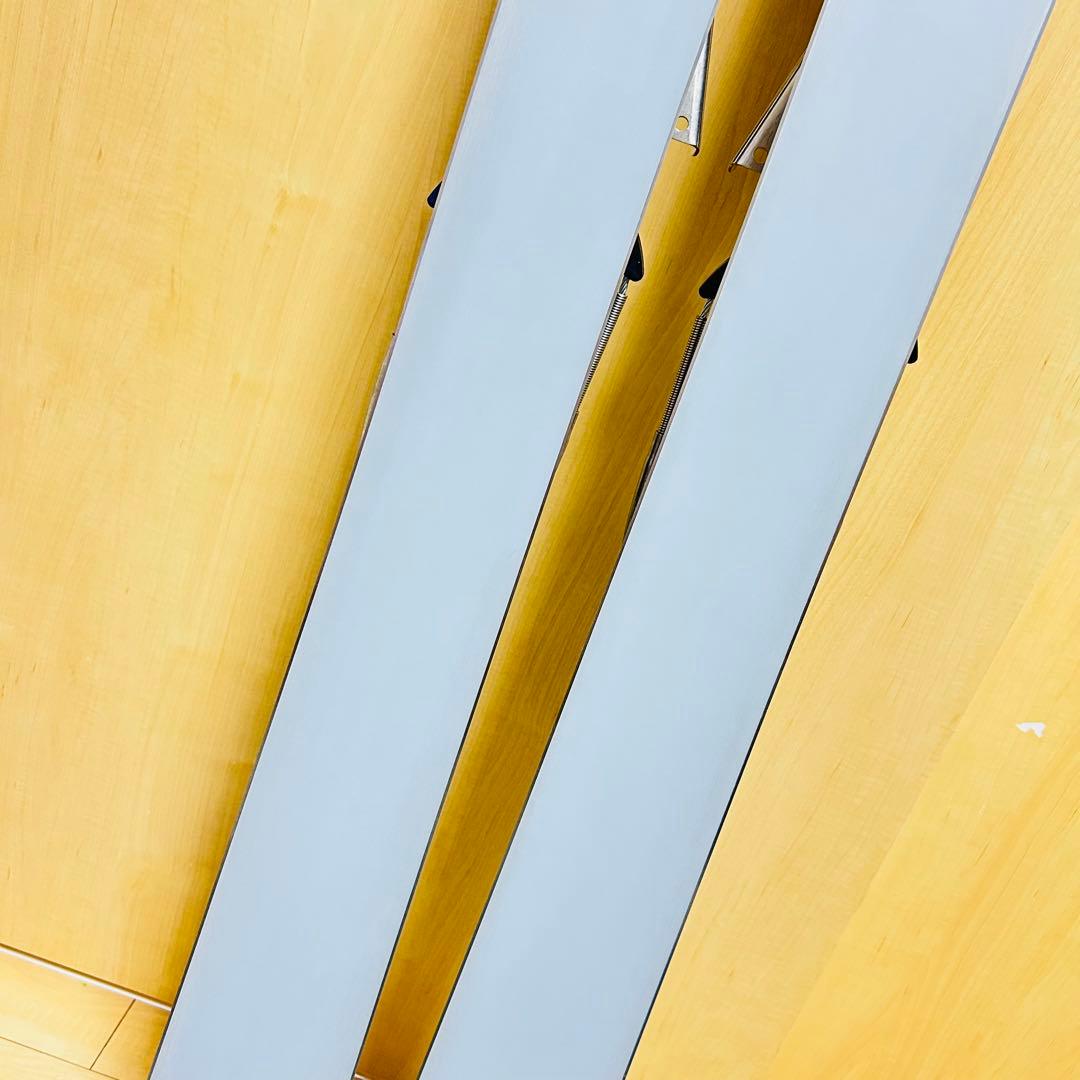 【希少品】vector glide make st テレマークスキー 173cm