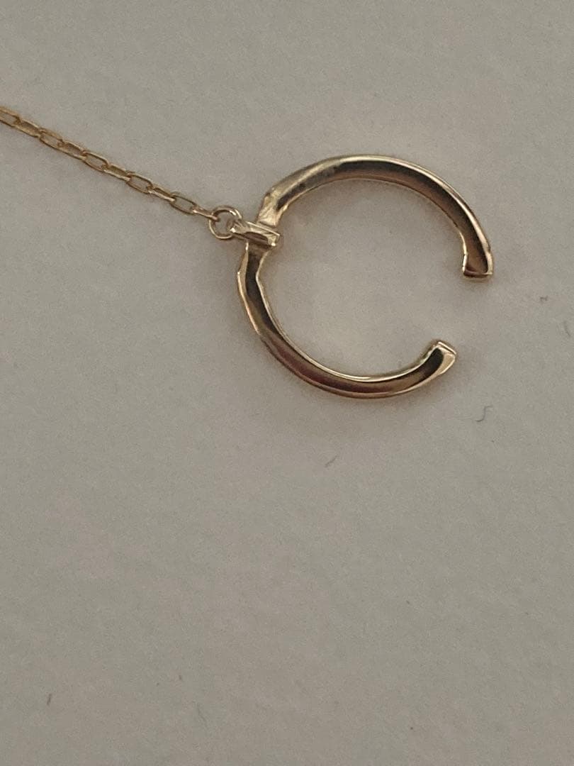 新品　hirotaka ヒロタカ　ムガール　MUGHAL イヤーカフ ピアス