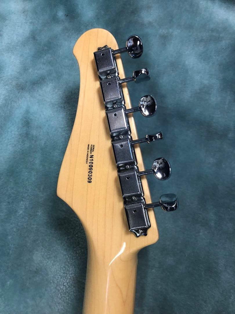 Y*u様 激美品　SELVA テレキャスター　カスタム