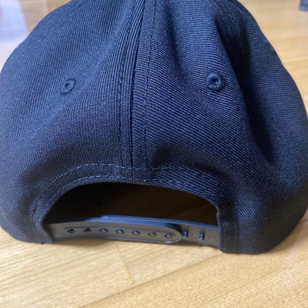 HIDEANDSEEK キャップ　ネイバーフッド　チャレンジャー　ラッツ　希少