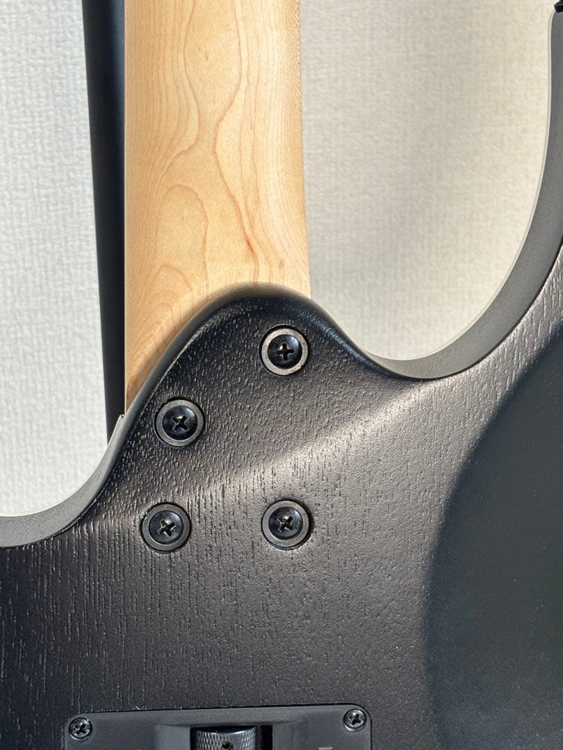 エレキギター アイバニーズ Ibanez RG370ZB-WK