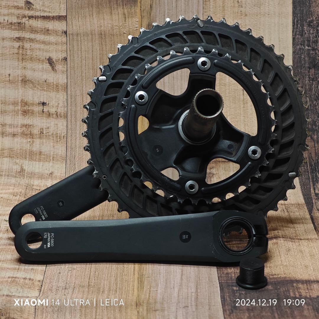 SHIMANO 105 FC−5800