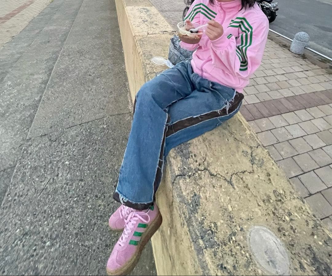 VELOUR BB TT アディダスオリジナルスadidas Originals