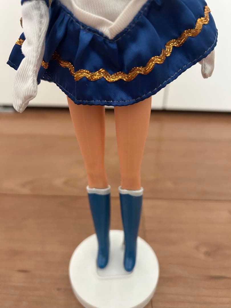 美少女戦士セーラーマーキュリー フィギュア