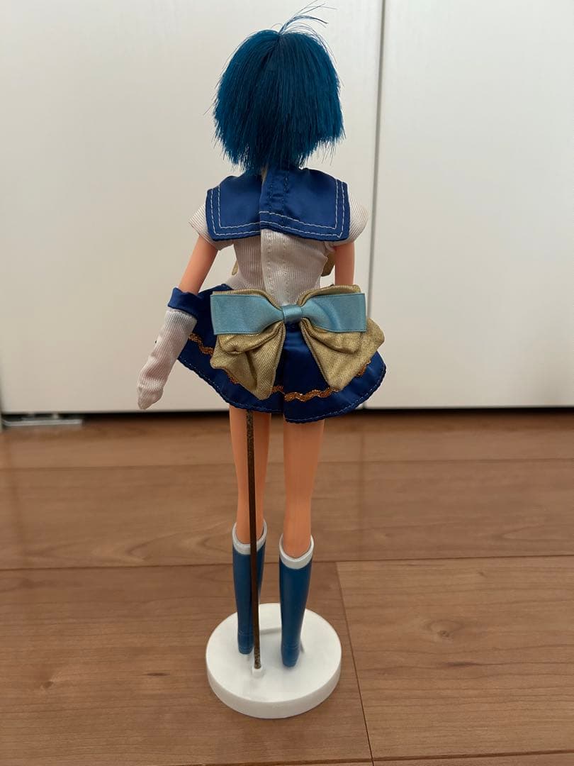 美少女戦士セーラーマーキュリー フィギュア