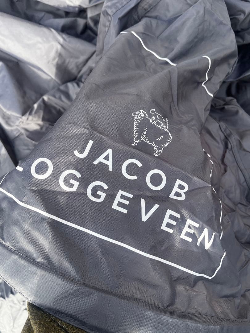 tent-Mark design BLACK SUMMIT GG8 タープテント