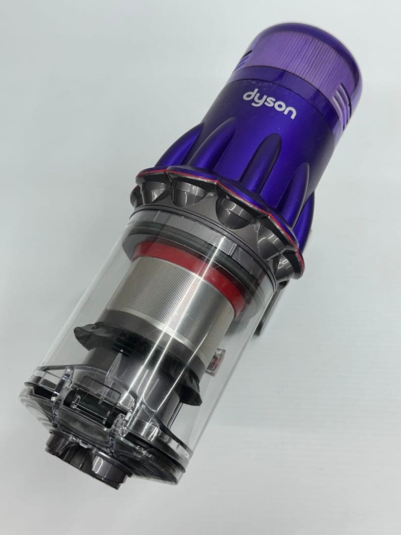 ダイソン　掃除機　デジタルスリムV8 SV18 本体　純正バッテリー付き　美品