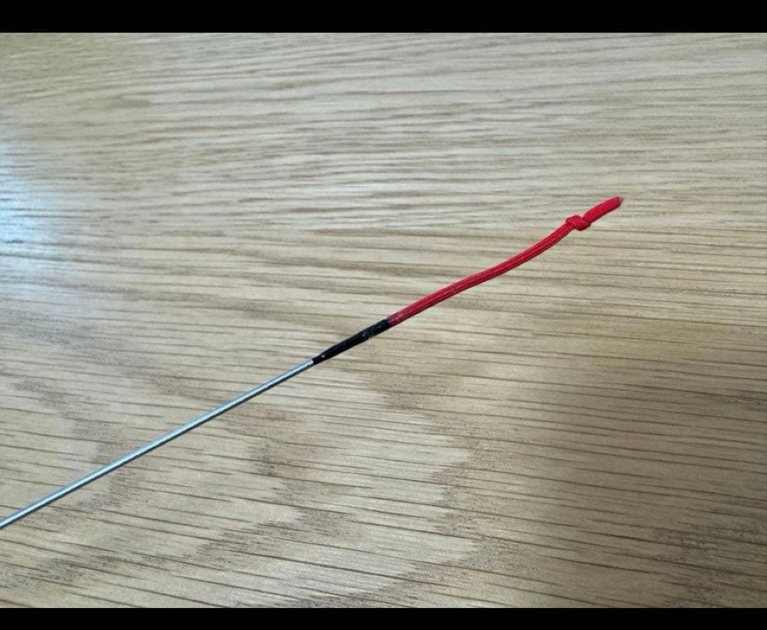 【美品】ダイワ Daiwa テンカラRT27 てんから　ロッド