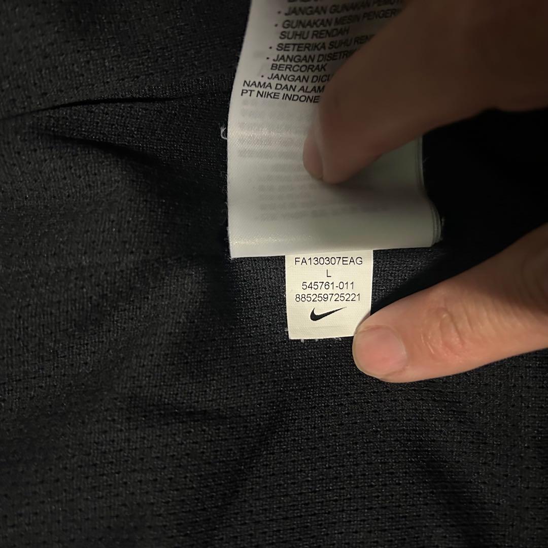 【激レア】ナイキ 13/14 マンチェスターユナイテッド アンセムジャケット