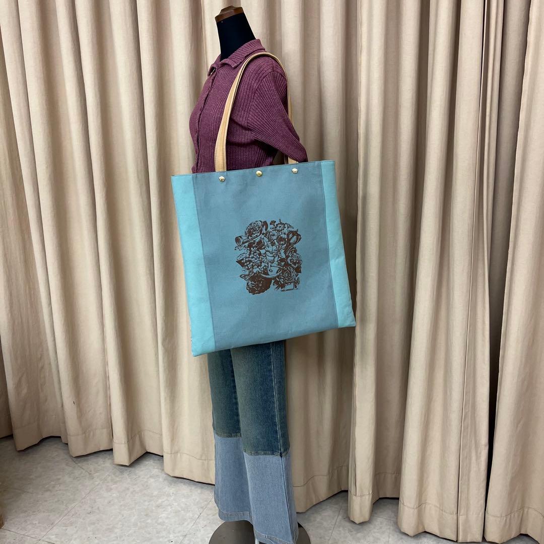 ジョリーフルール　マイリトルテイラー　2025年神戸素材博　超ビックエコバック⑭