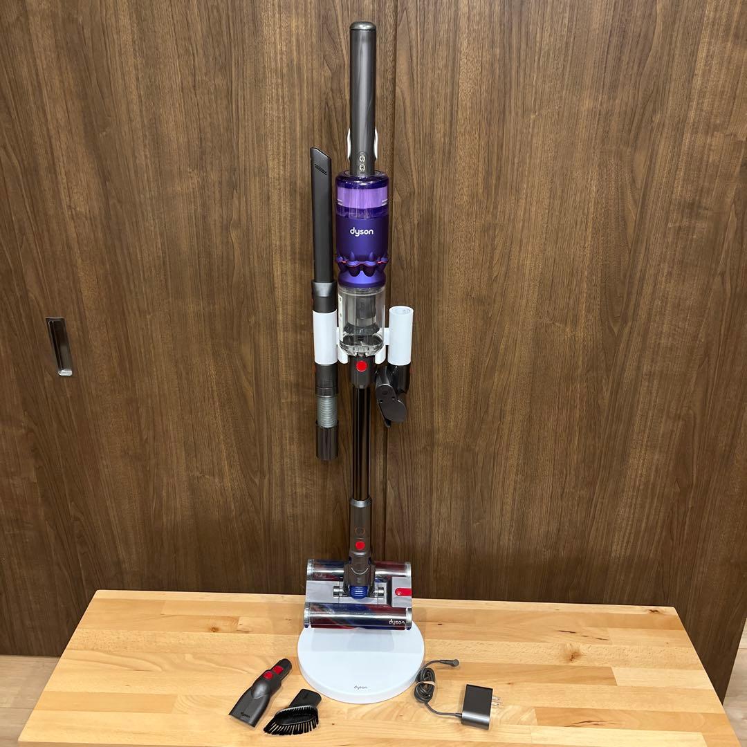 ダイソン dyson SV19 ※要コメント確認