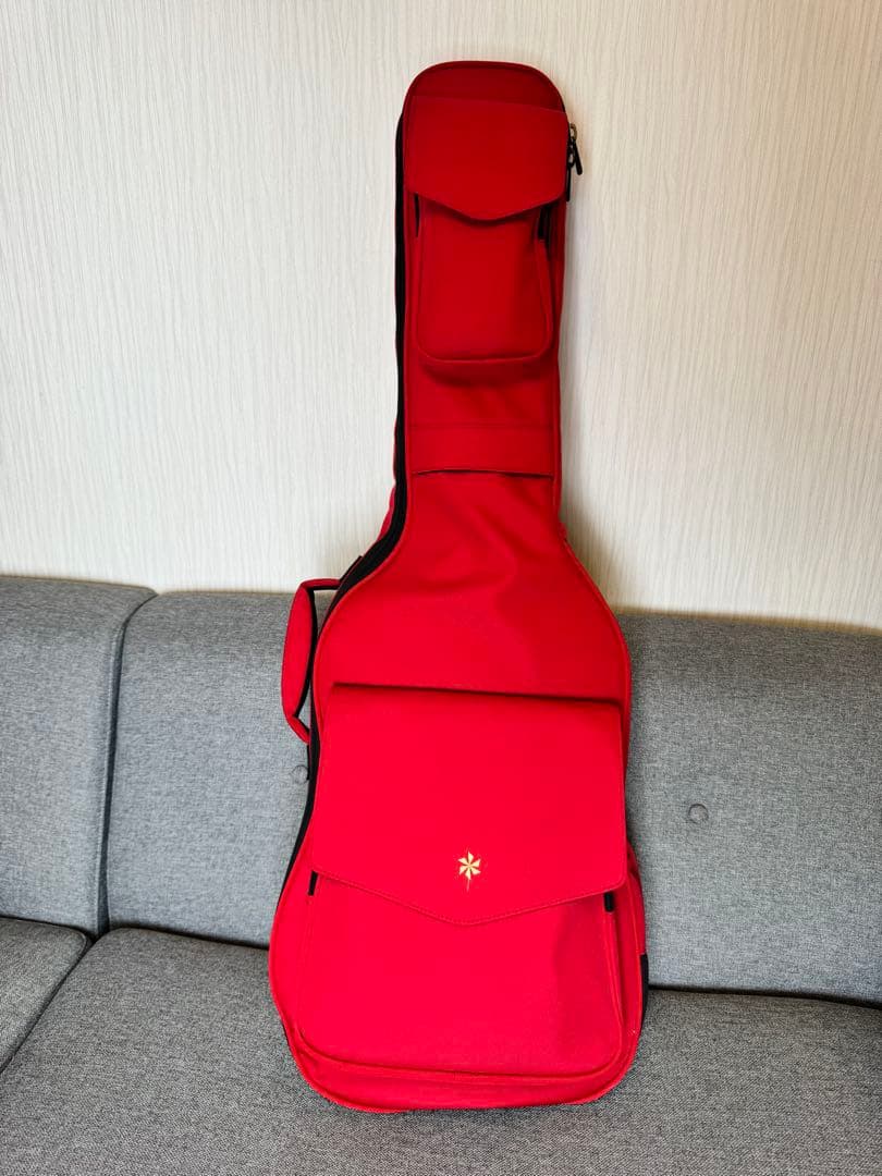 ギター Fender MAMI STRATOCASTER SCANDAL