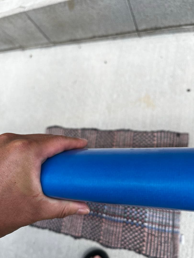 美品 SURF-A-BILLY x DEUS 7’2” MID LIFE