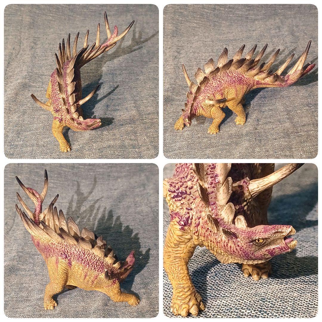 シュライヒ 恐竜フィギュア ジュラシックパーク フィギュア