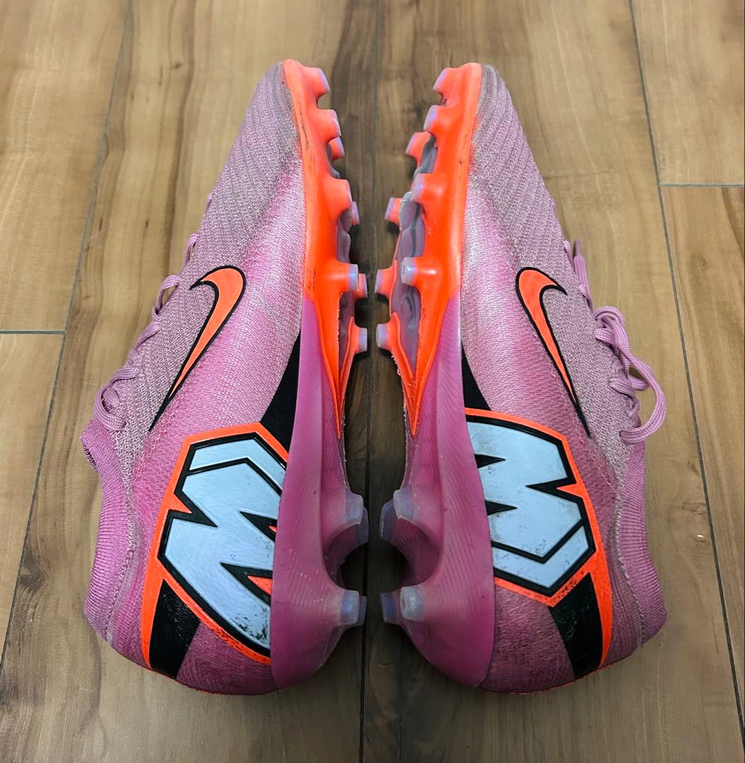 マーキュリアル ヴェイパー16 エリート AG