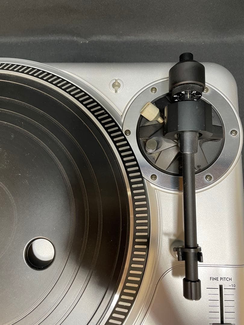 Vestax PDX2000 MKII ターンテーブル 1184161115