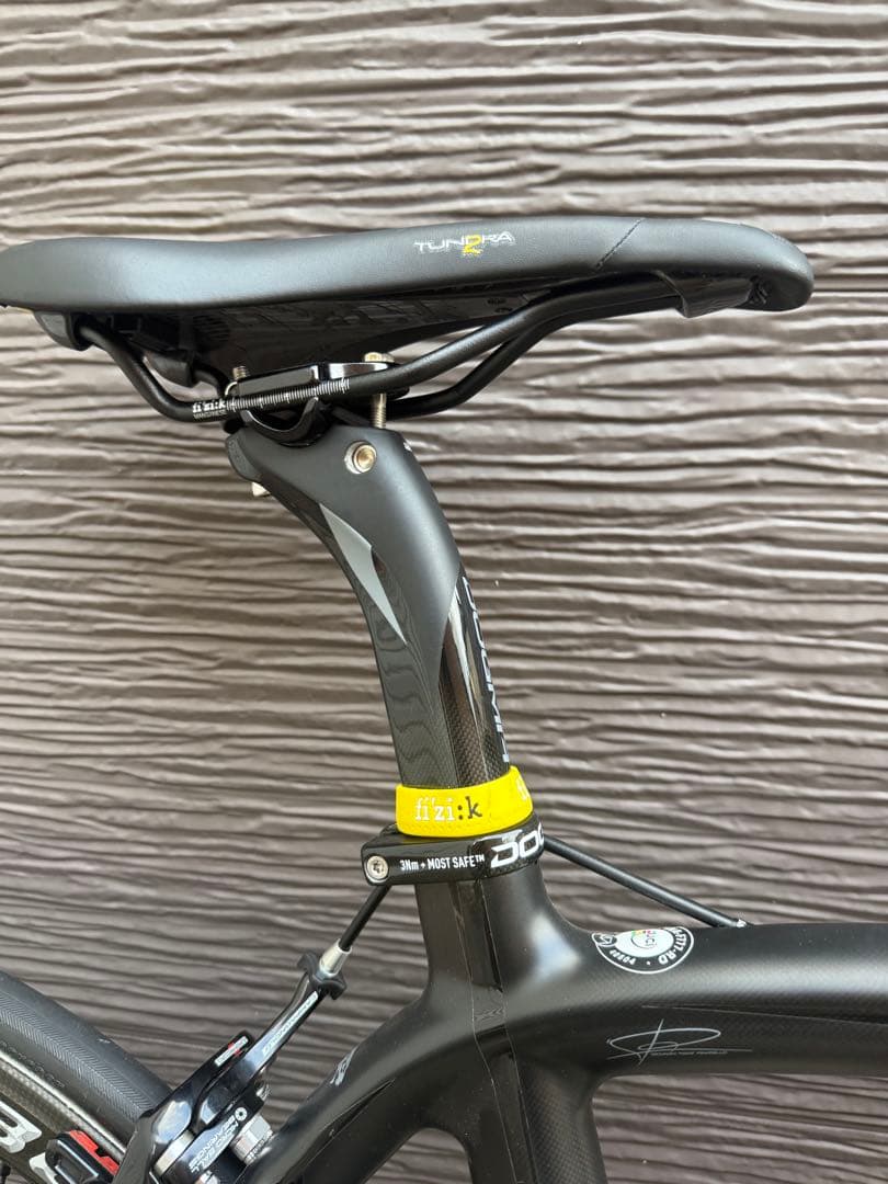 ピナレロ　ドグマ　Campagnolo Super Record ロードバイク