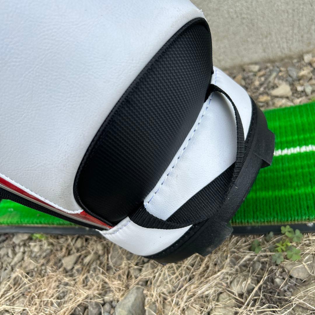 テーラーメイド Carlsbad,CA トゥルーライトキャディバッグ 9型