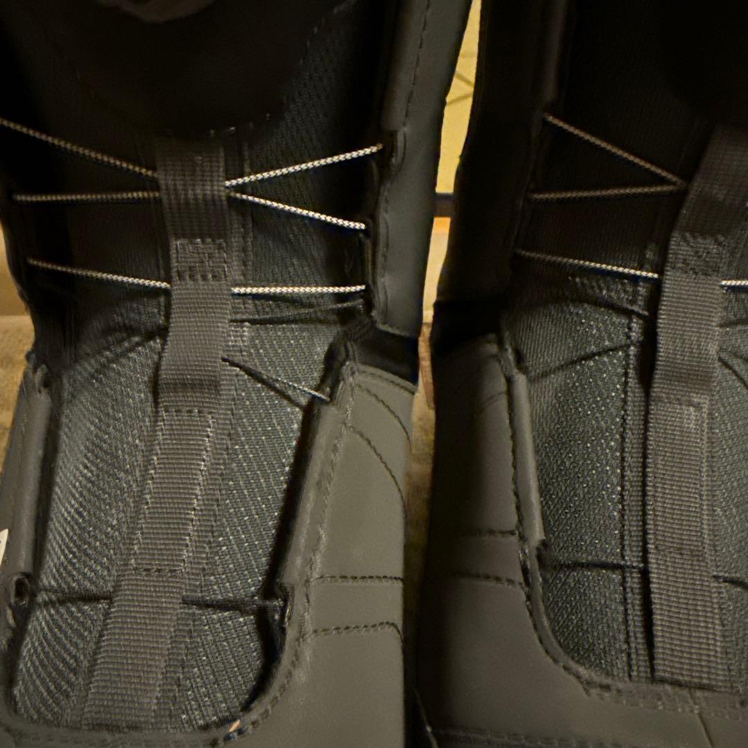 head スノボブーツTRIGGER LYT BOA FOCU