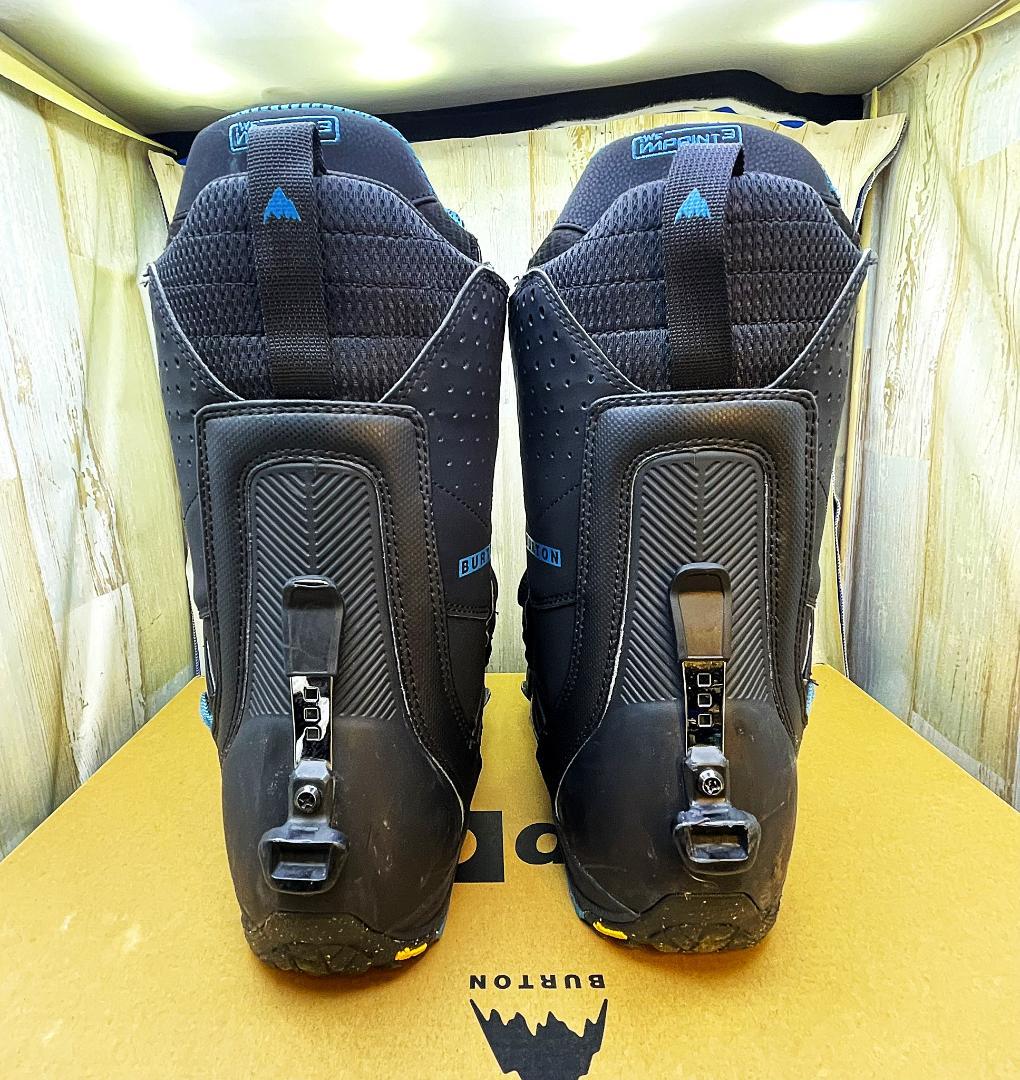 BURTON STEP ON スノーボードブーツ 28.5cm