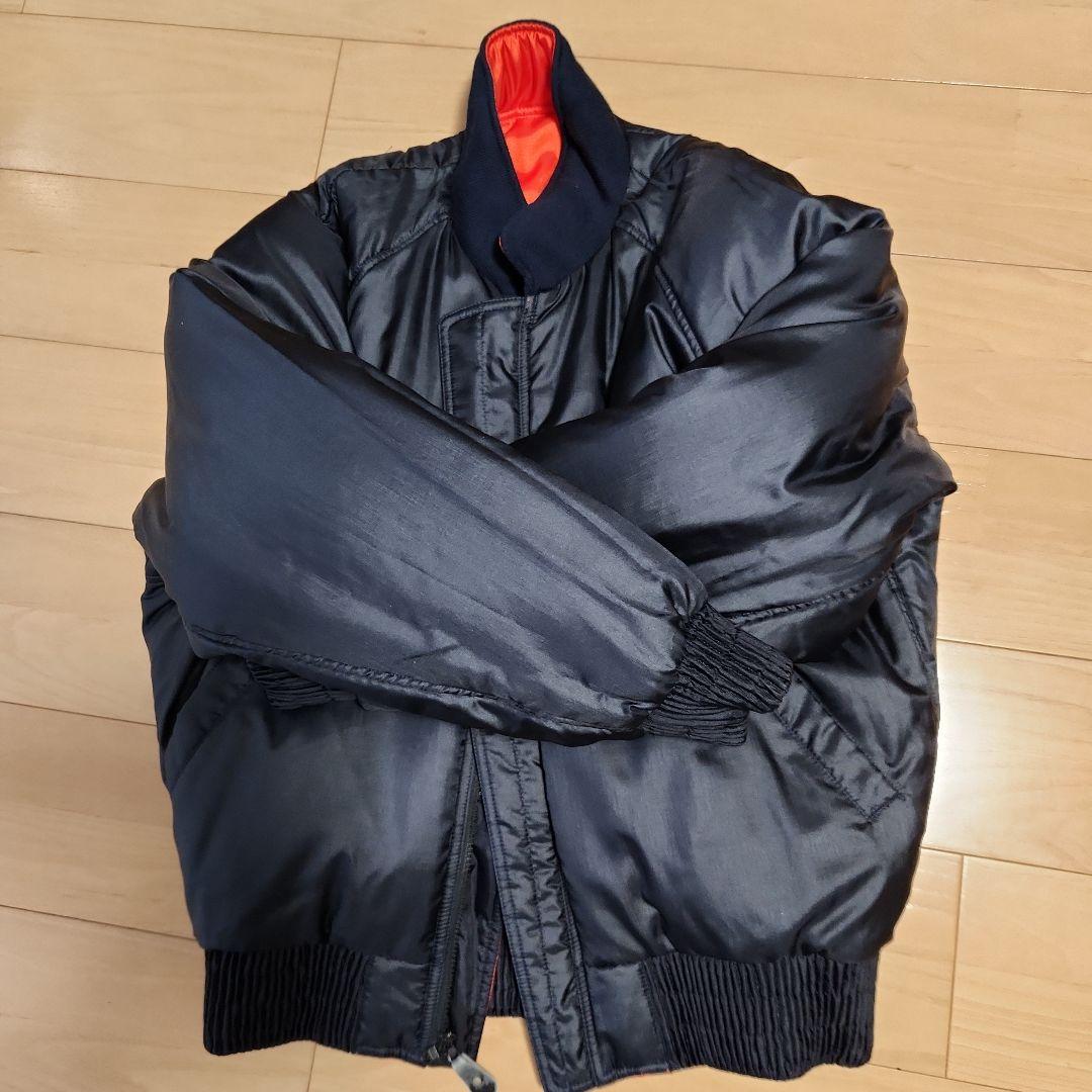 GIANTS-PROコレクション (リバーシブル)