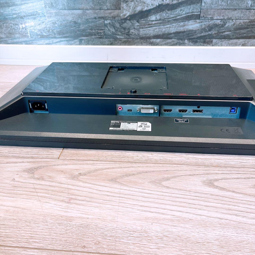 BenQ ZOWIE XL2546 ゲーミングモニター 24.5インチ