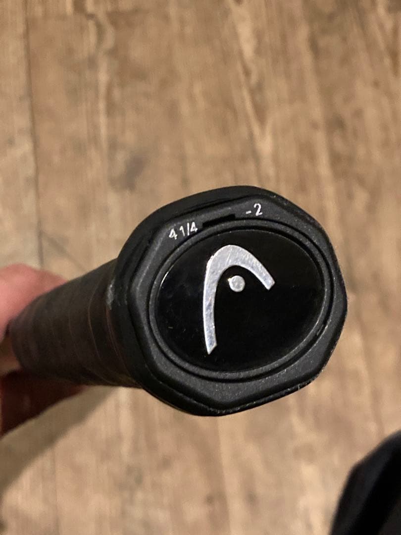 HEAD Graphene Touch Prestige Pro, G2 中古